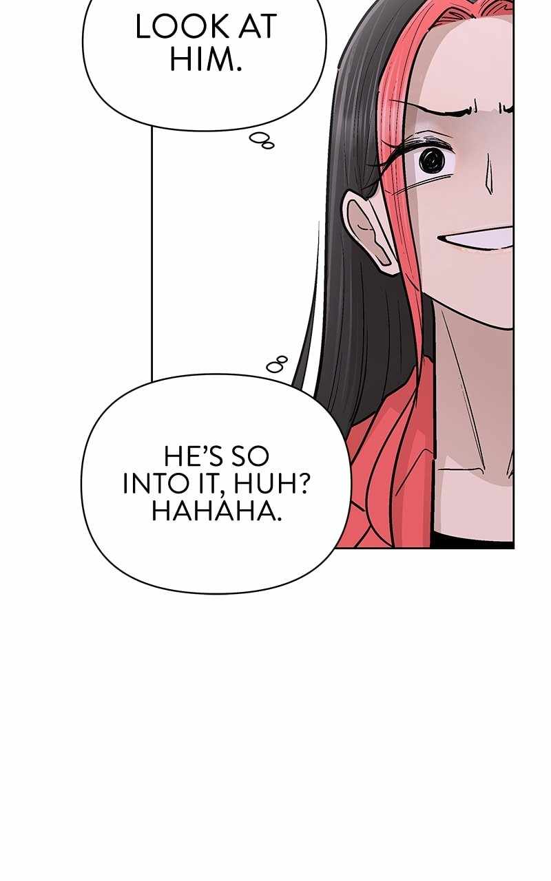 Skool of Street Chapter 55 page 91