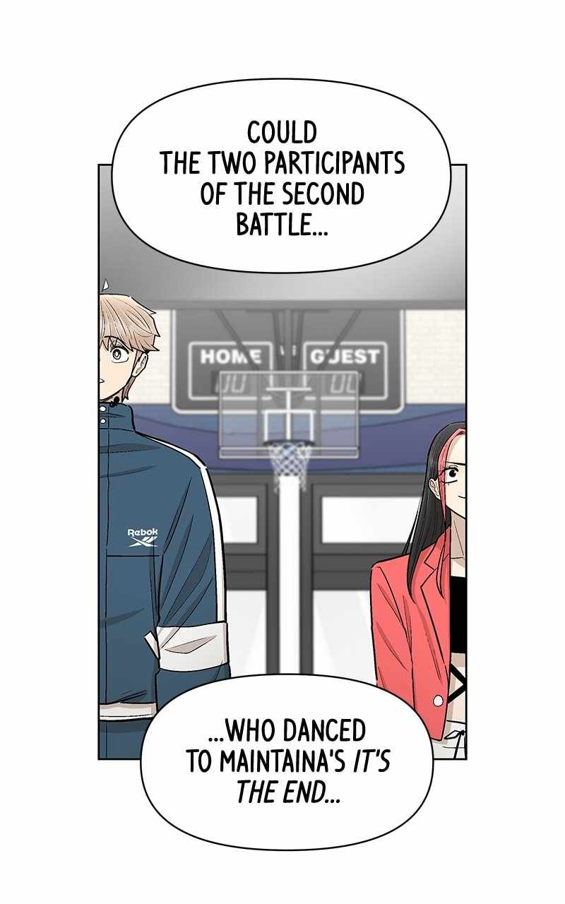 Skool of Street Chapter 55 page 94