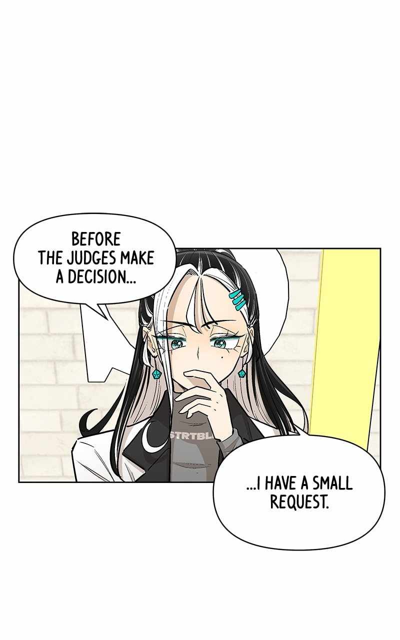 Skool of Street Chapter 55 page 93