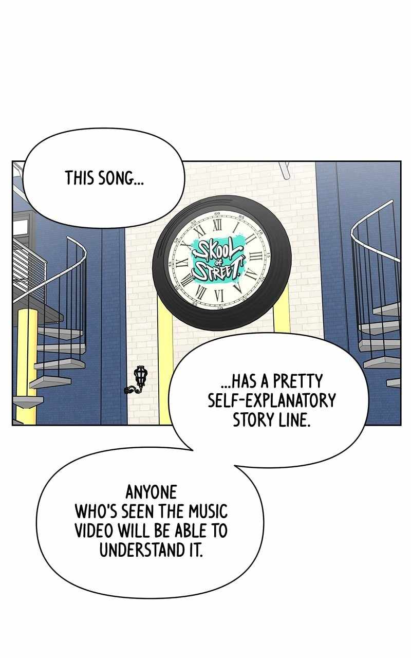 Skool of Street Chapter 55 page 97