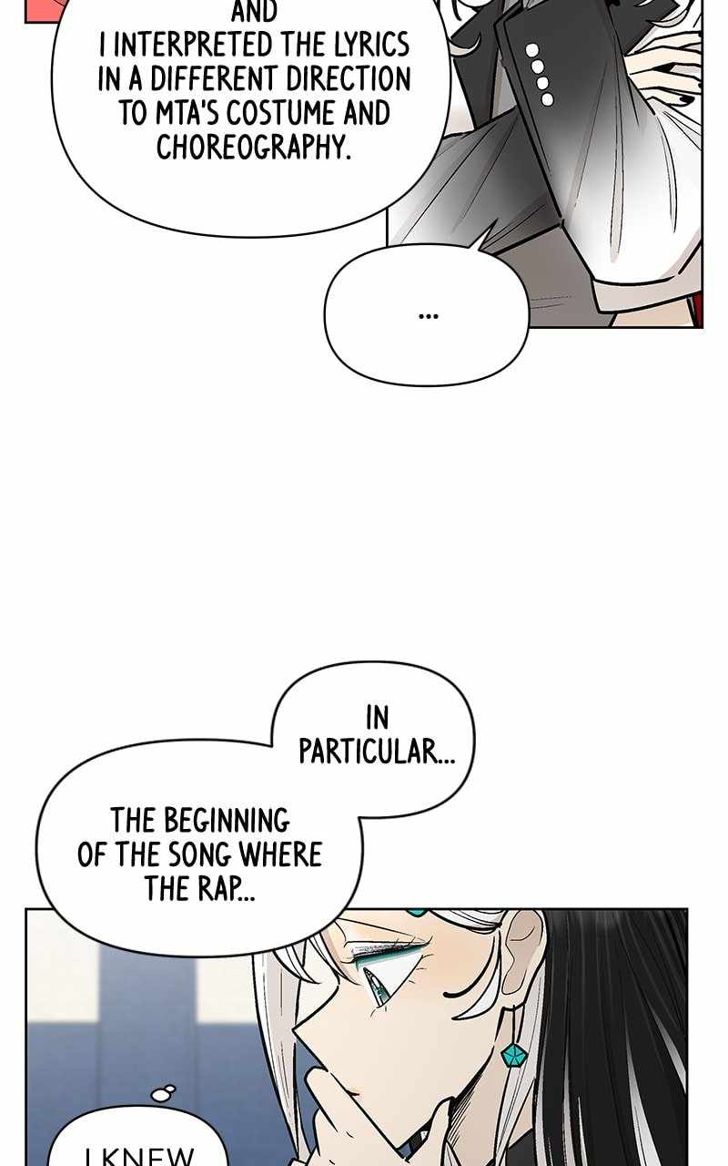 Skool of Street Chapter 55 page 99