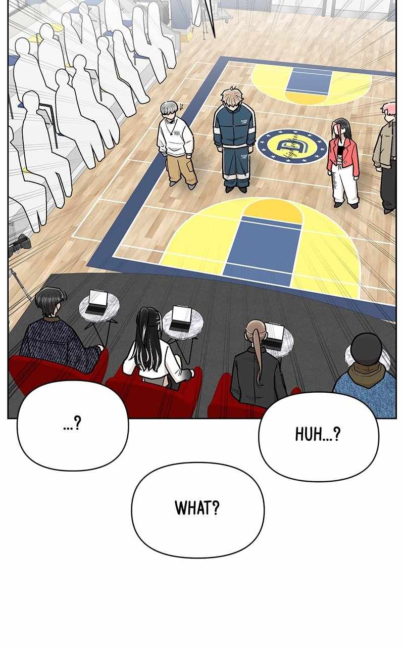 Skool of Street Chapter 56 page 6