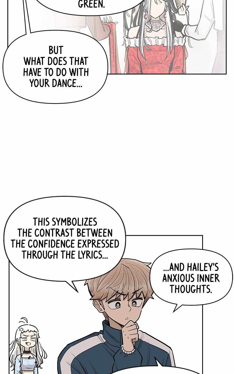 Skool of Street Chapter 56 page 8