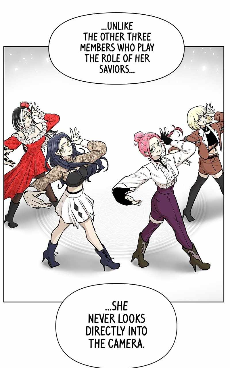 Skool of Street Chapter 56 page 13