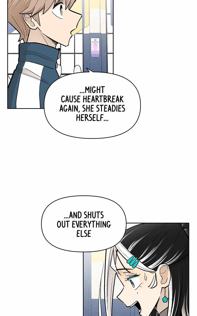 Skool of Street Chapter 56 page 15