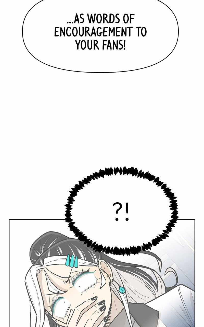 Skool of Street Chapter 56 page 19