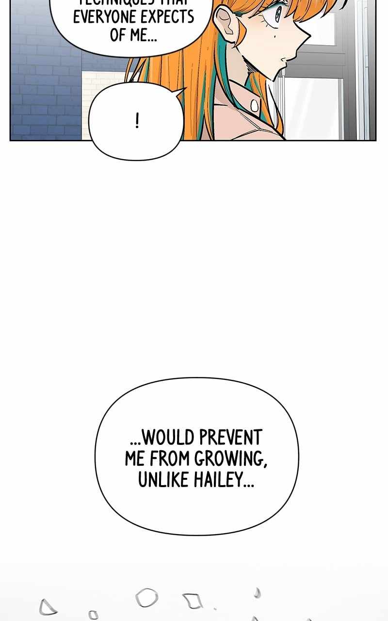 Skool of Street Chapter 56 page 26
