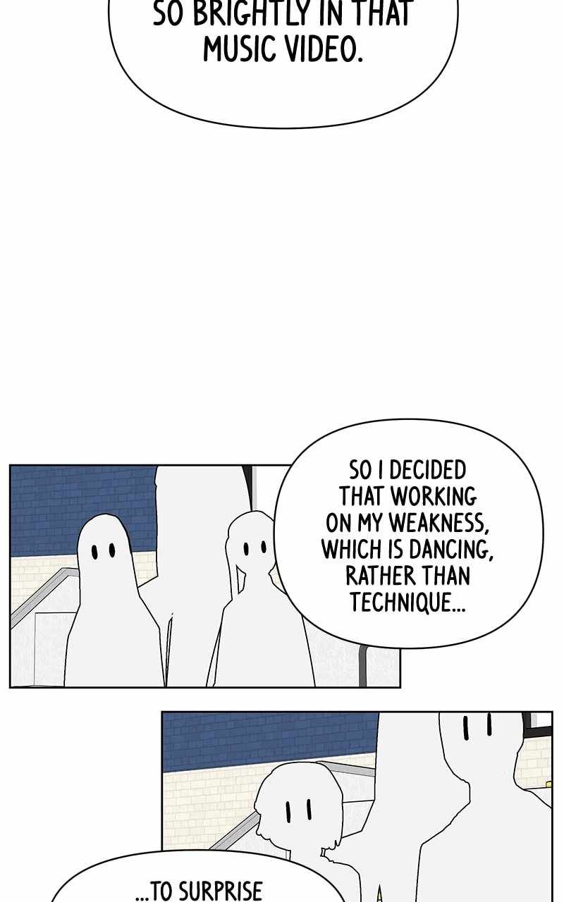 Skool of Street Chapter 56 page 28