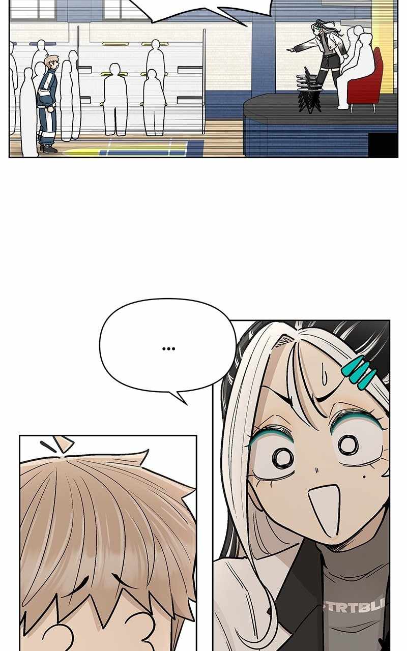 Skool of Street Chapter 56 page 38
