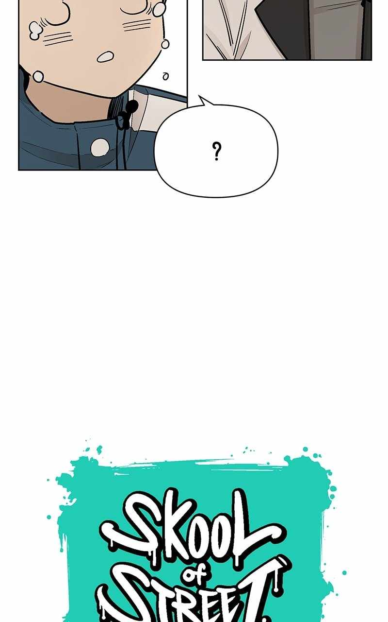 Skool of Street Chapter 56 page 39