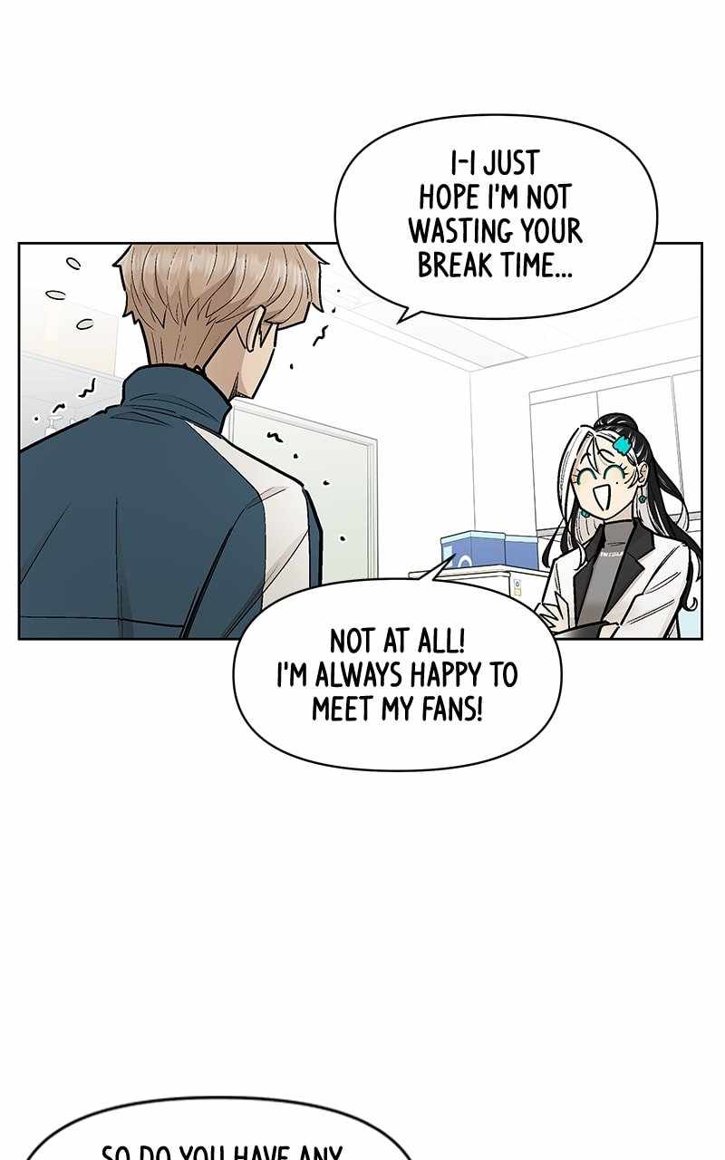 Skool of Street Chapter 56 page 42