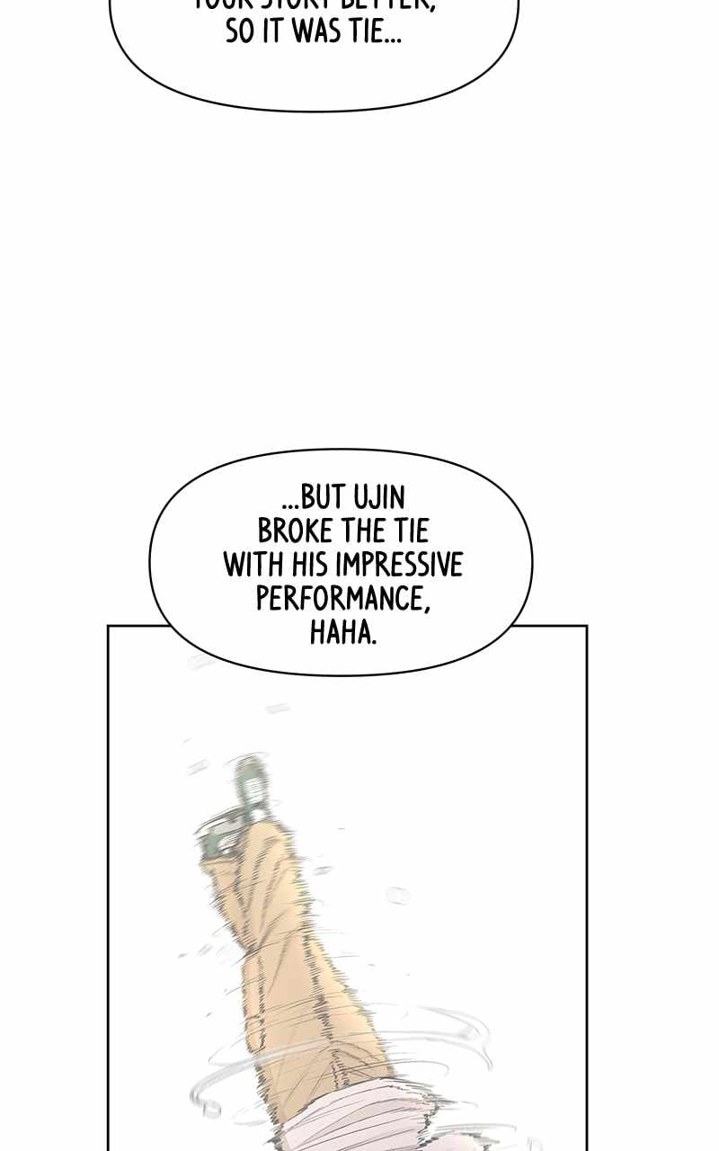 Skool of Street Chapter 56 page 46