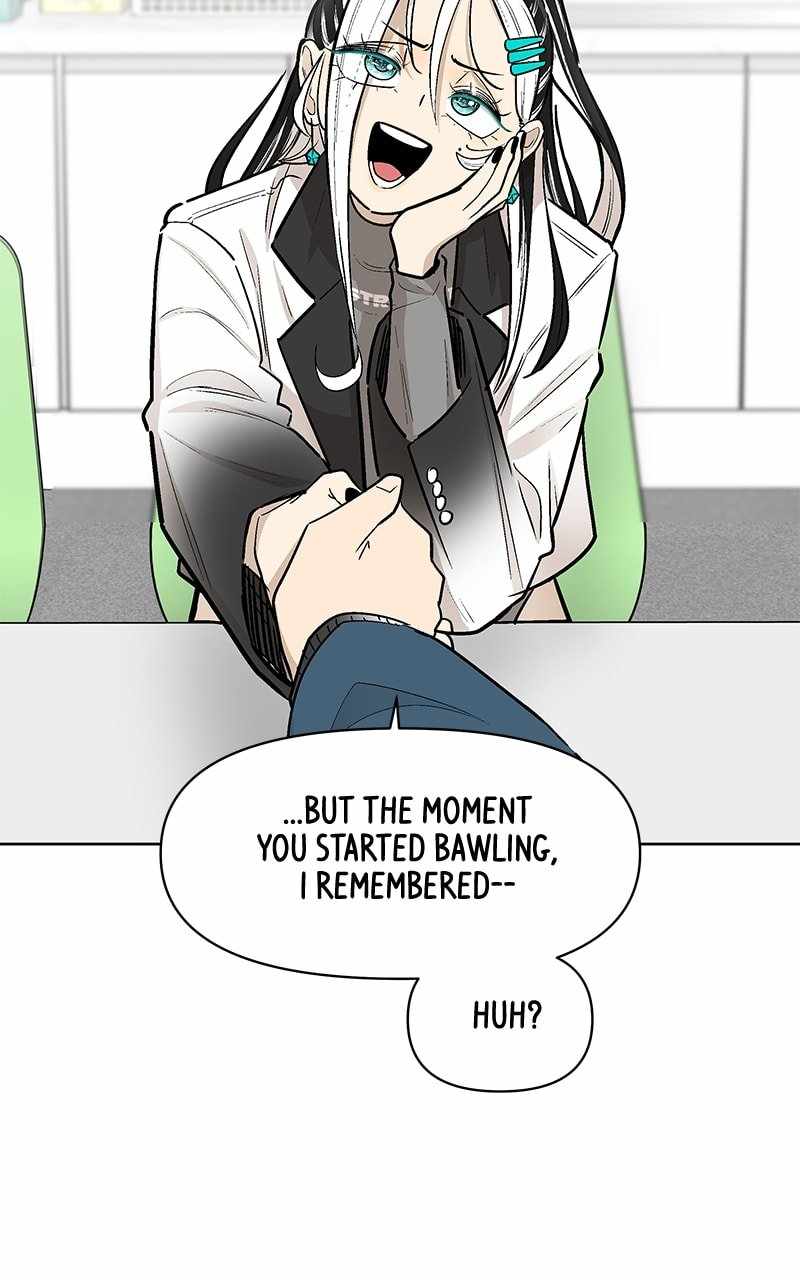 Skool of Street Chapter 56 page 49