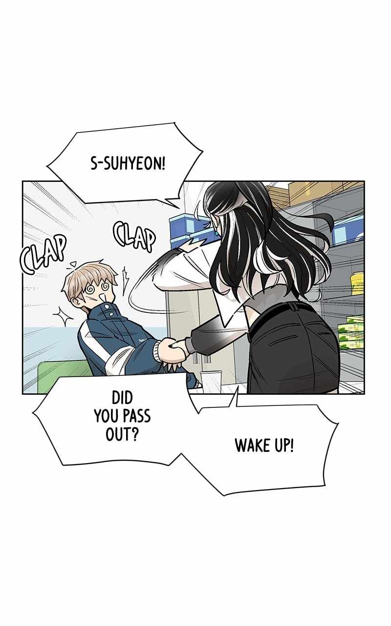 Skool of Street Chapter 56 page 50