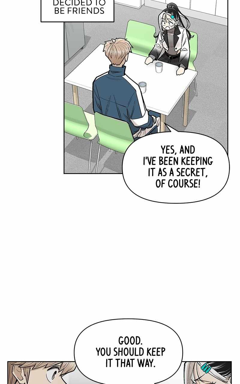Skool of Street Chapter 56 page 52