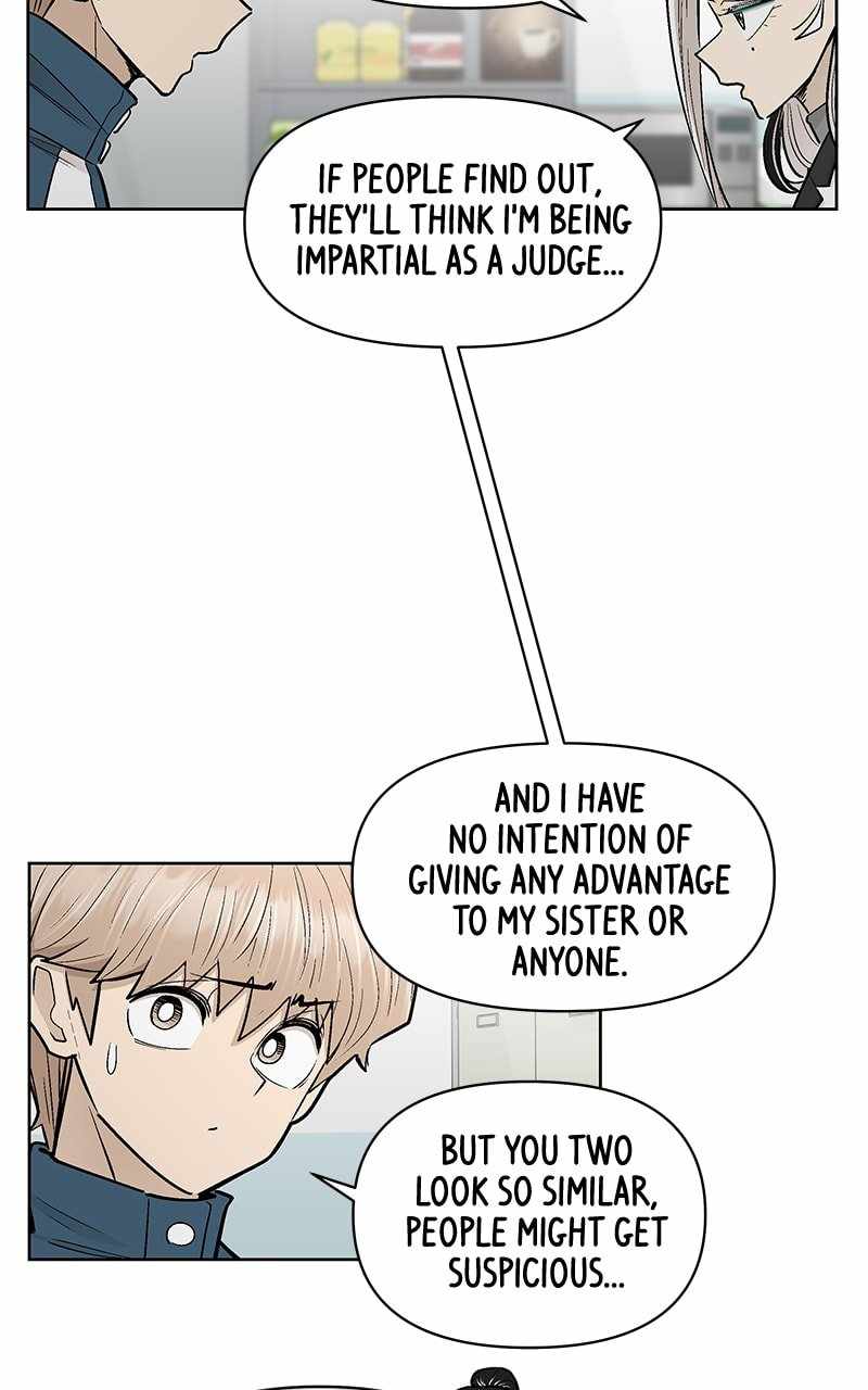 Skool of Street Chapter 56 page 53