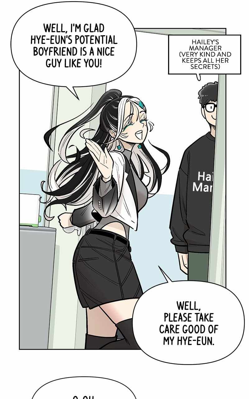 Skool of Street Chapter 56 page 67