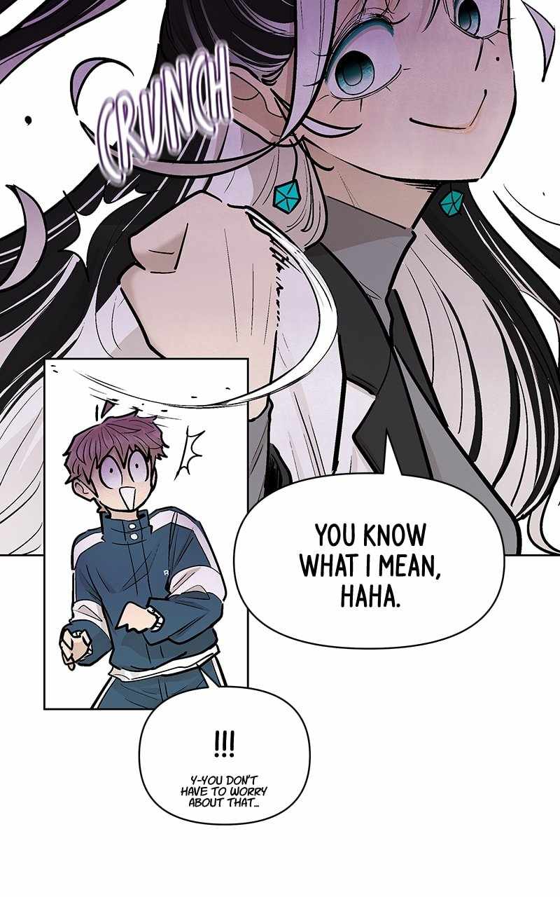Skool of Street Chapter 56 page 69