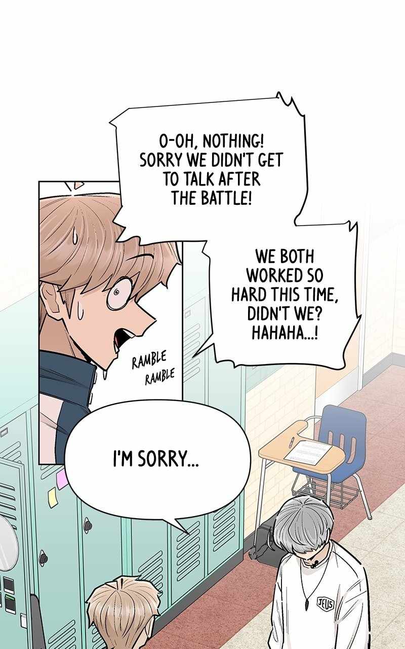 Skool of Street Chapter 56 page 74