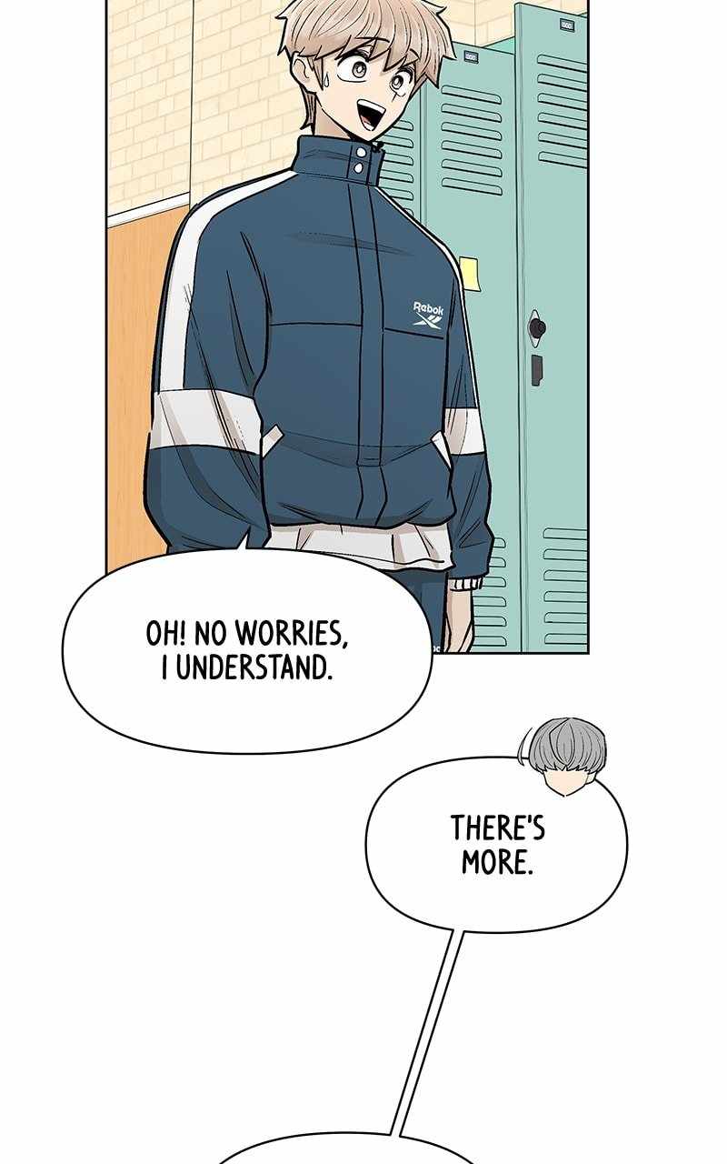 Skool of Street Chapter 56 page 77