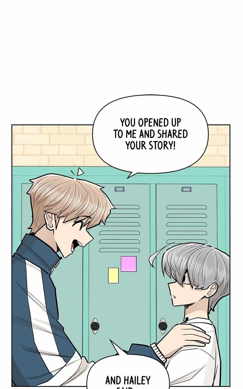 Skool of Street Chapter 56 page 80