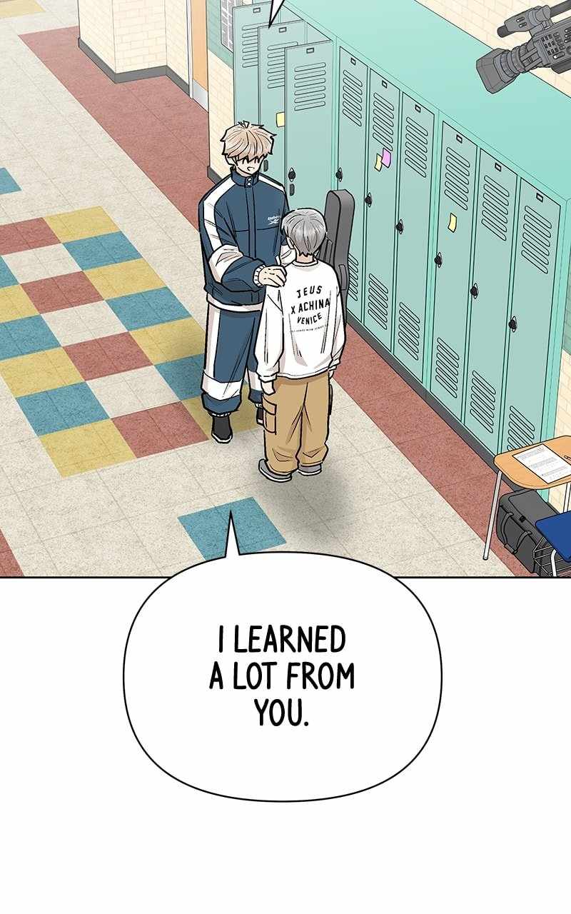 Skool of Street Chapter 56 page 82