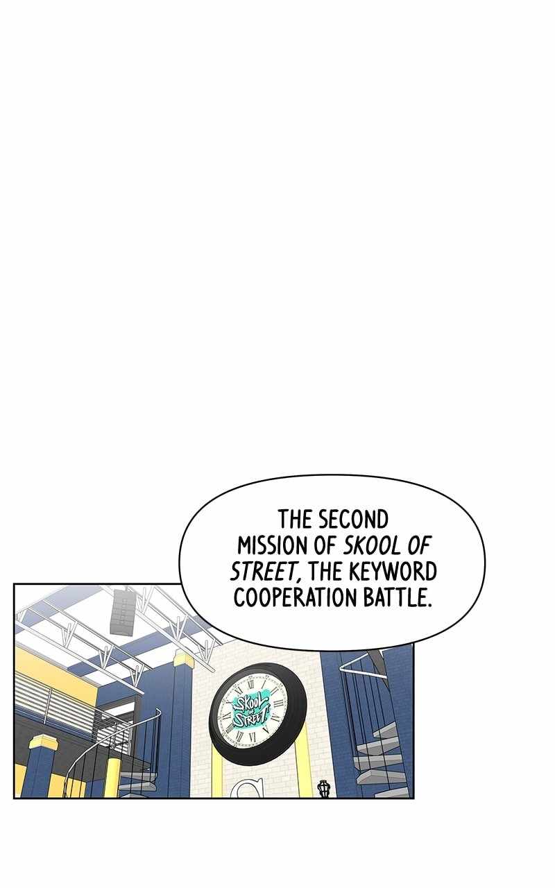 Skool of Street Chapter 56 page 86