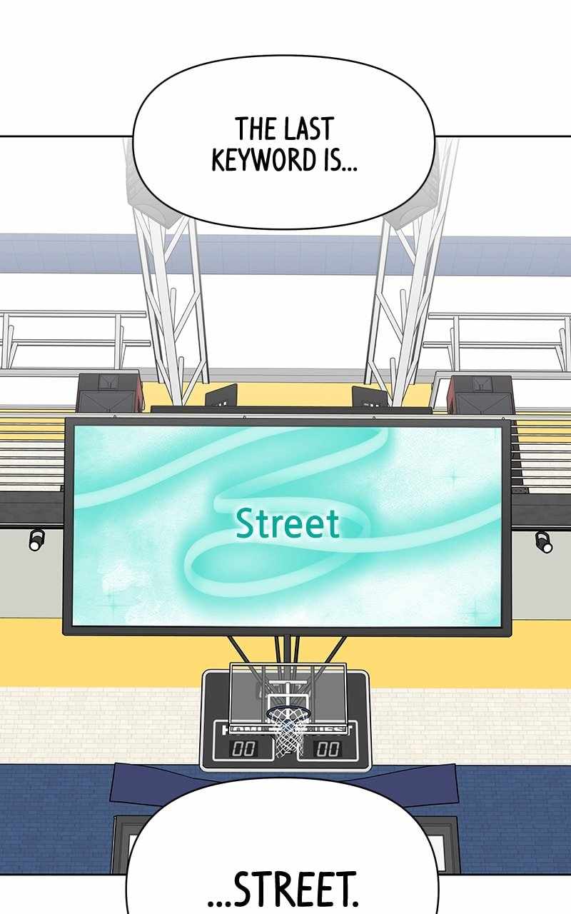 Skool of Street Chapter 56 page 87