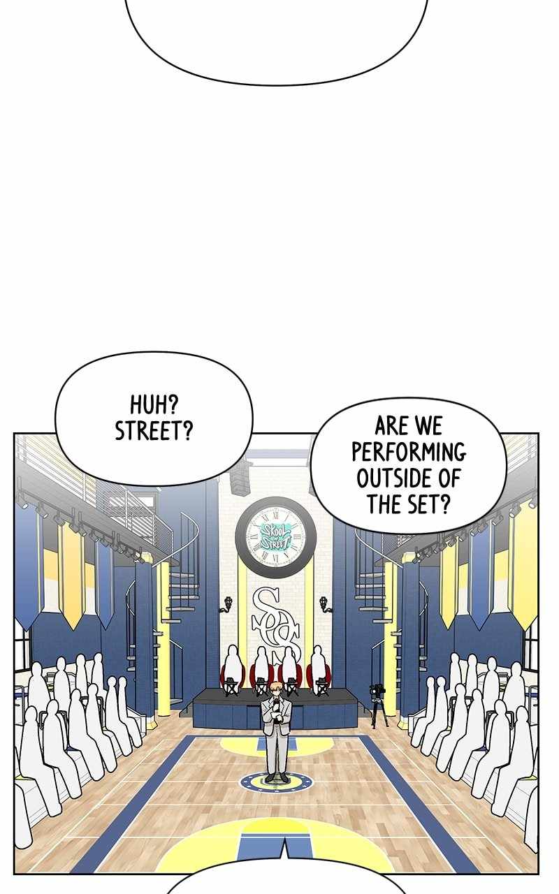 Skool of Street Chapter 56 page 88