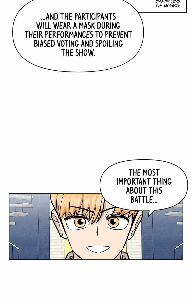 Skool of Street Chapter 56 page 90