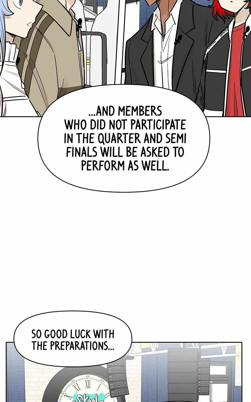 Skool of Street Chapter 56 page 92