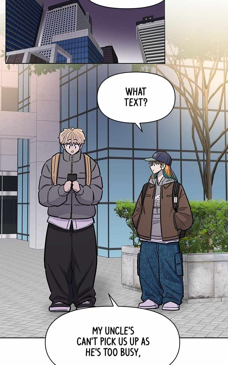 Skool of Street Chapter 56 page 94