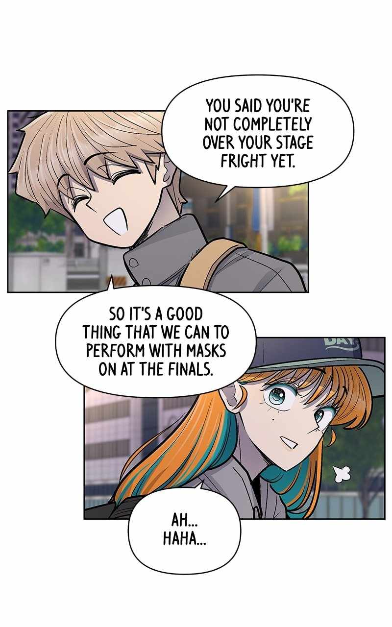 Skool of Street Chapter 56 page 97