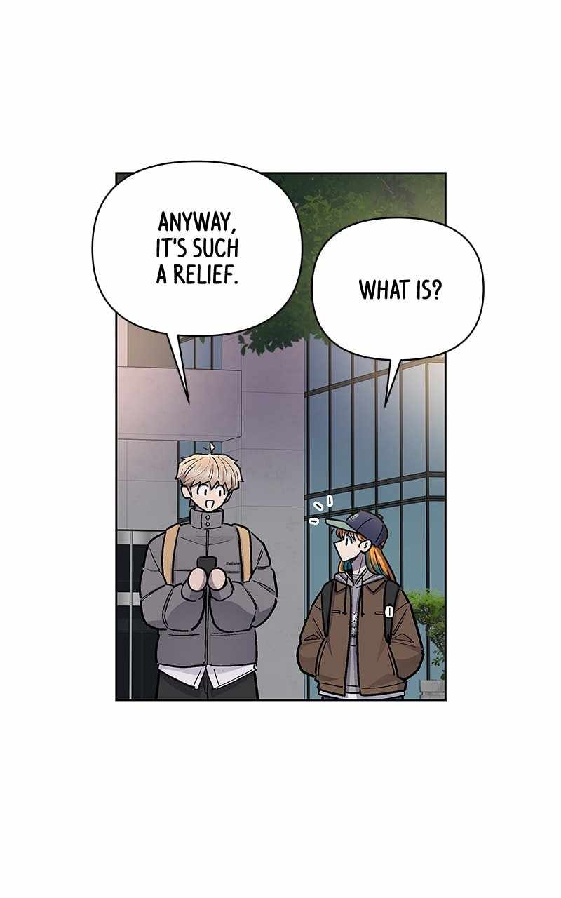 Skool of Street Chapter 56 page 96