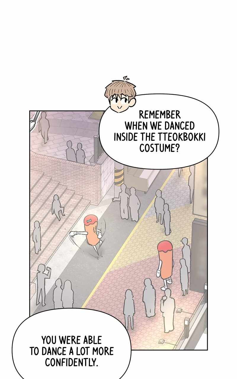 Skool of Street Chapter 56 page 98