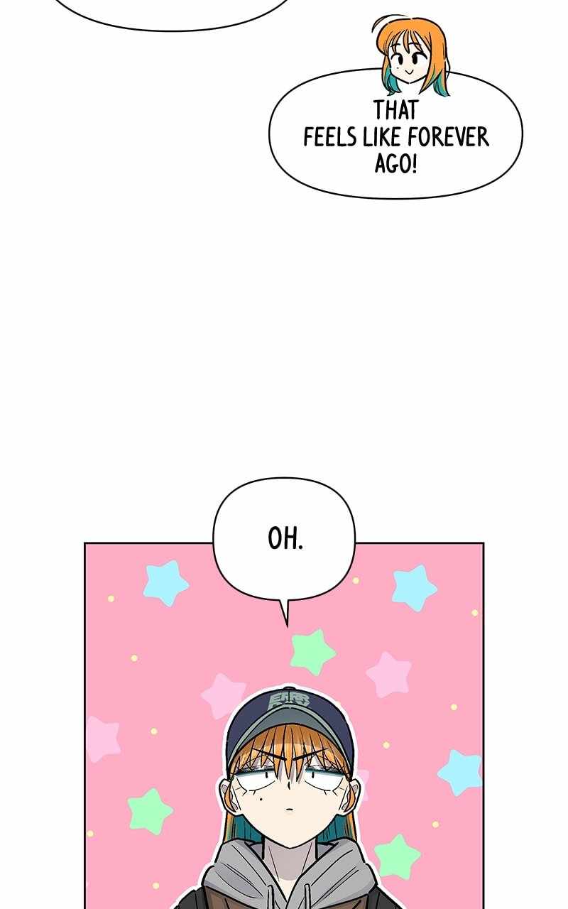 Skool of Street Chapter 56 page 99