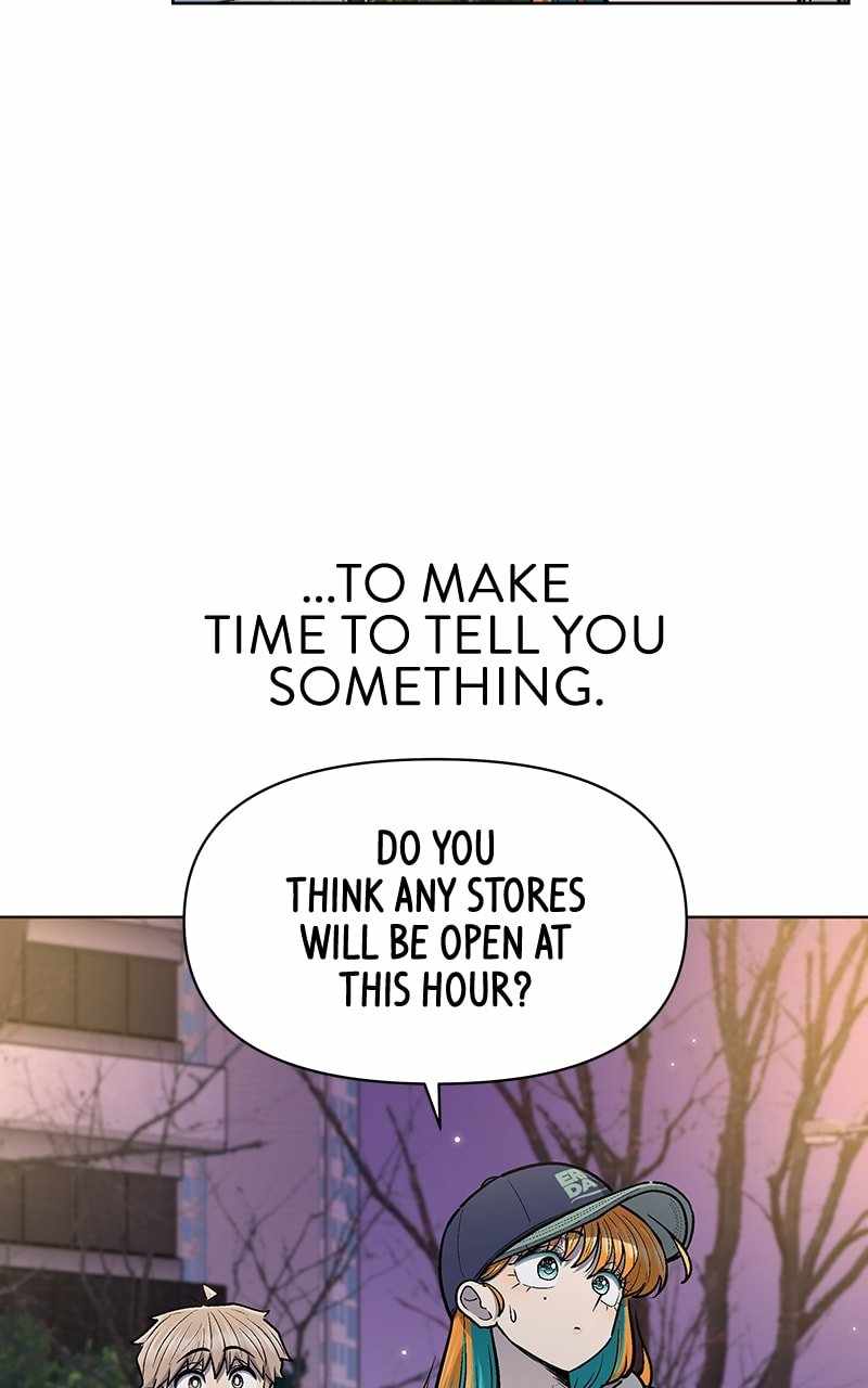 Skool of Street Chapter 56 page 102