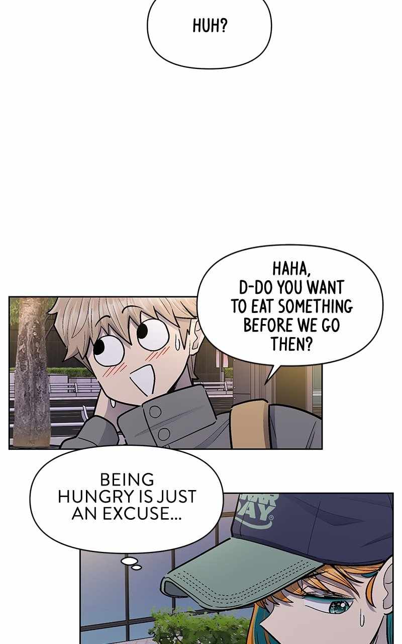 Skool of Street Chapter 56 page 101