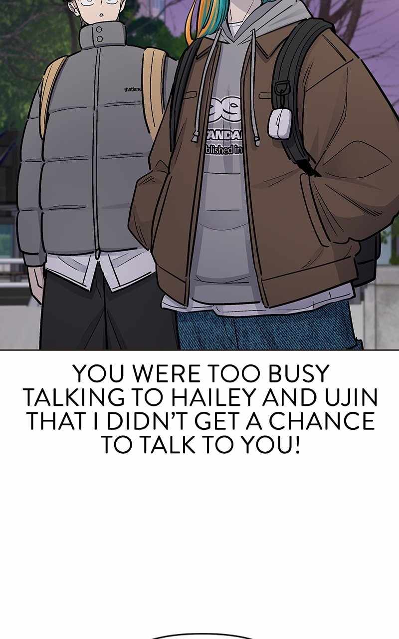 Skool of Street Chapter 56 page 103