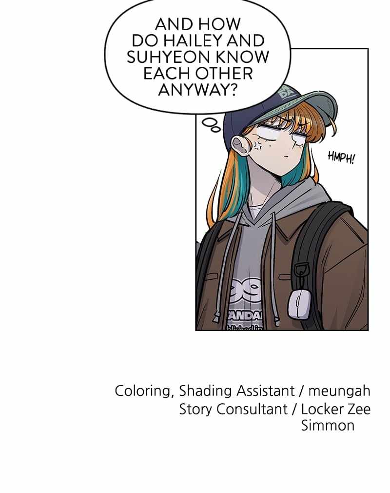 Skool of Street Chapter 56 page 104