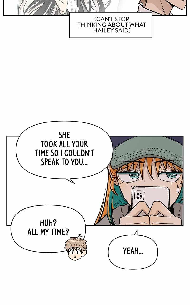 Skool of Street Chapter 57 page 11
