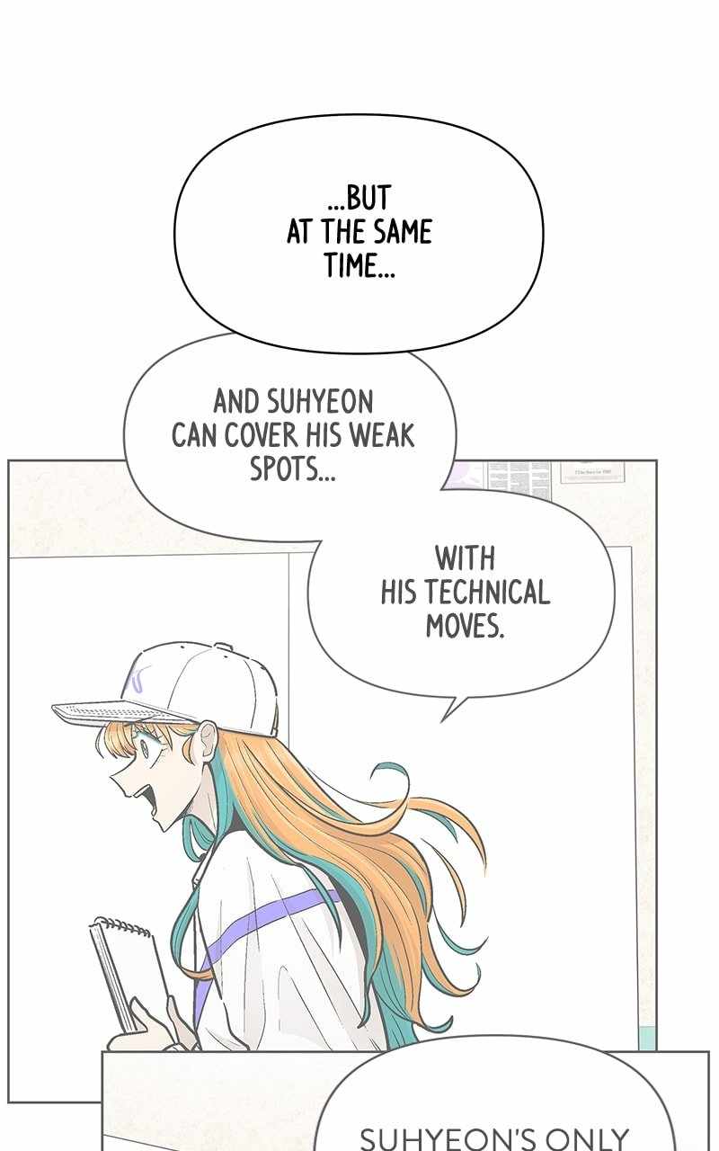 Skool of Street Chapter 57 page 15