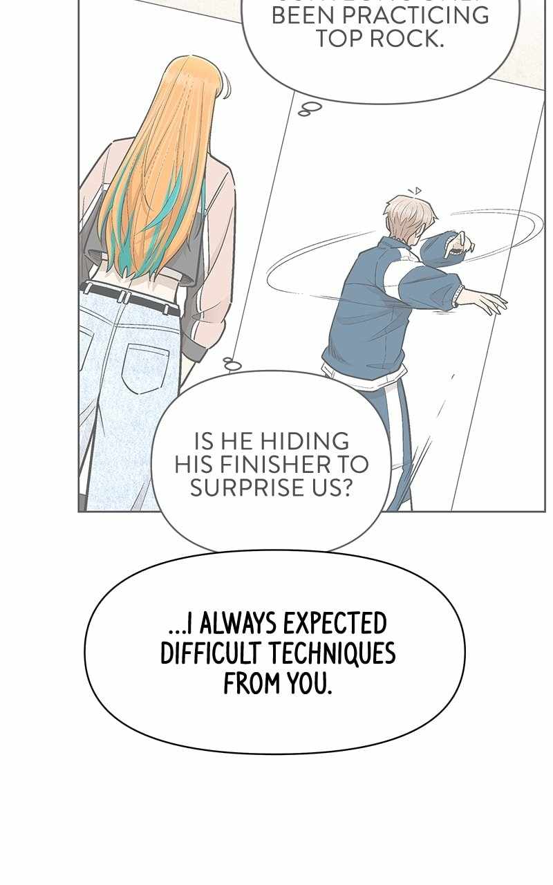 Skool of Street Chapter 57 page 16