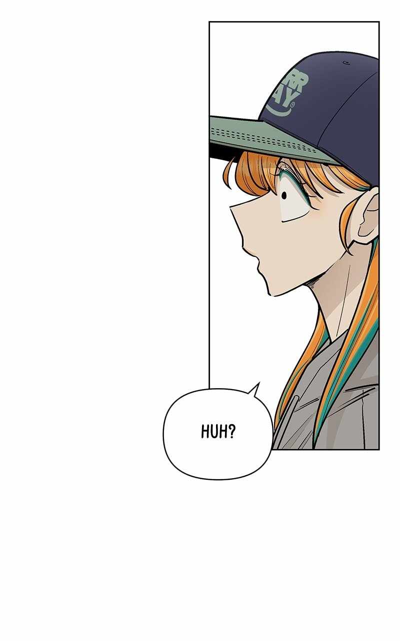 Skool of Street Chapter 57 page 23