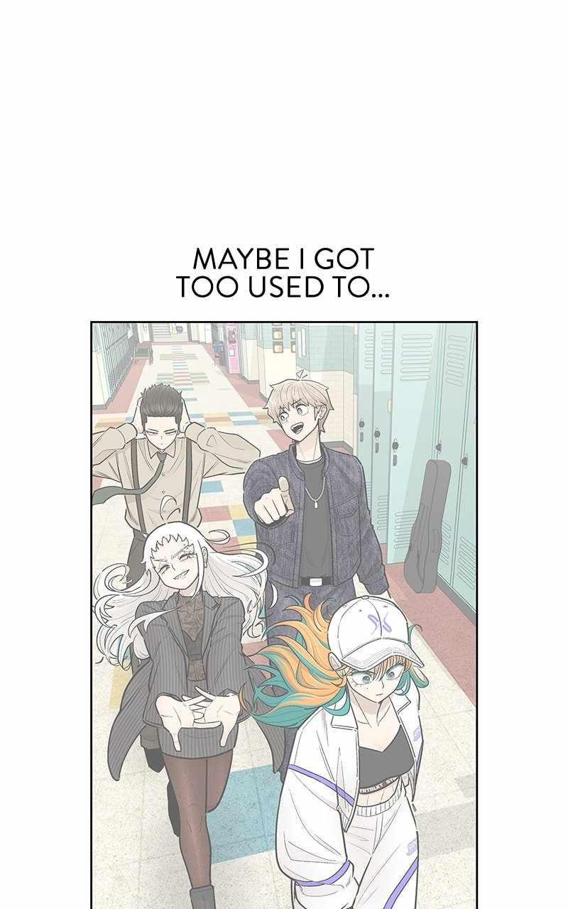 Skool of Street Chapter 57 page 27