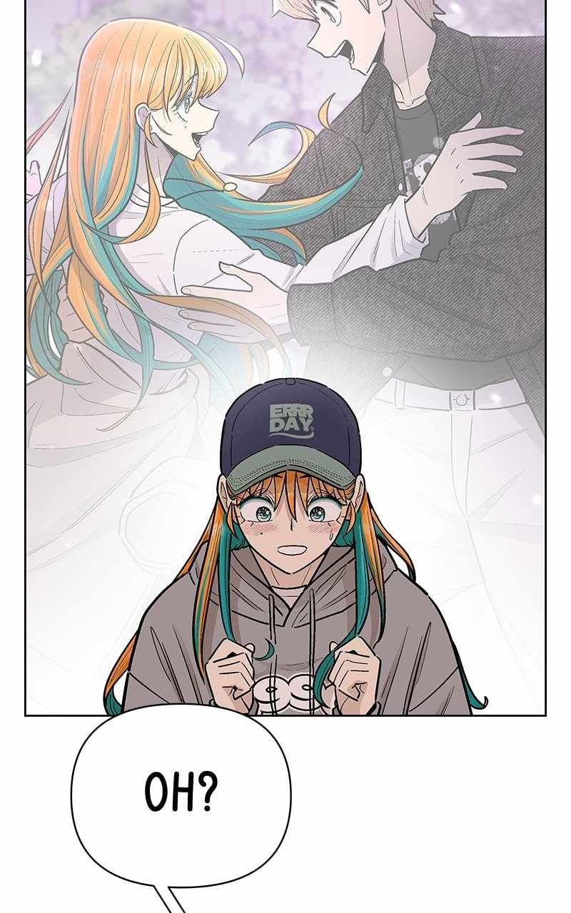 Skool of Street Chapter 57 page 30