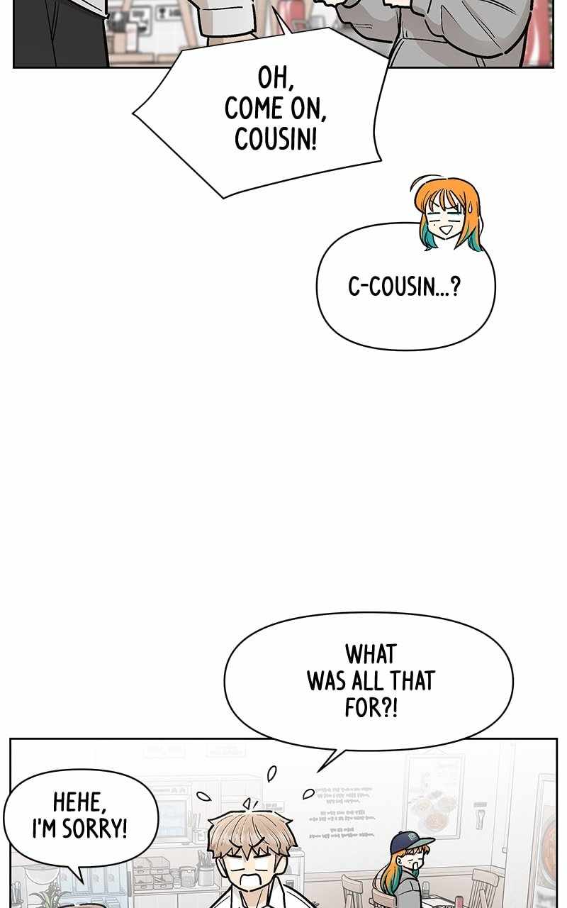 Skool of Street Chapter 57 page 36