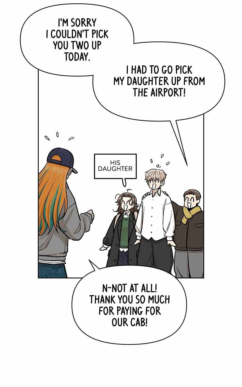 Skool of Street Chapter 57 page 40