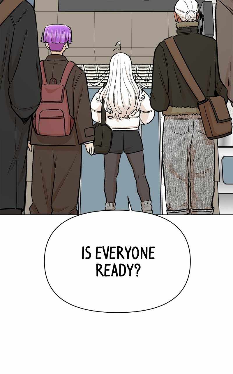 Skool of Street Chapter 57 page 46