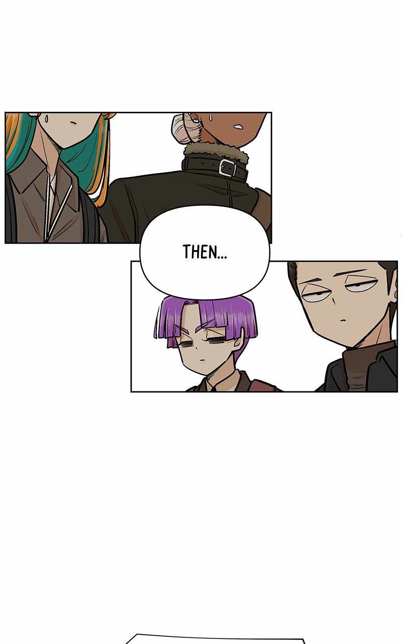 Skool of Street Chapter 57 page 47